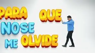 Fabricando Fantasias- Los Brillantes de la kumbia videoclip 
