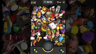 ASMR Rain Sound Pair With Matching Game