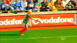 TST: Ciaran McDonald Tribute