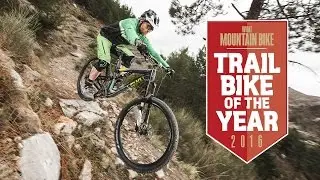 Forme Lathkill - Trail Bike of the Year - Contender