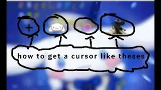 how to get a custom cursor in mm2 gameplay at end