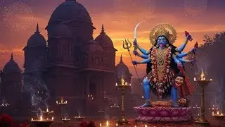 🌺Maa Kali Ka Divya Sandesh | Guidance LIVE 🔱#live #maakali #guidance