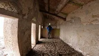Castelberto, alta Lessinia  18-4-25
