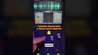 Vocal Chops Made Easy - Fractiv Slice Based Sound Design
