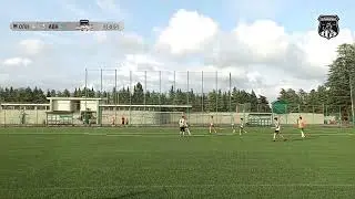 Олимпик-2020 - Авангард, обзор голов