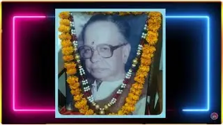 Hey Premmurti Teri Chhavi Hirdaya Men Basaane Aaya Hun: Ramashram Satsang Mathura