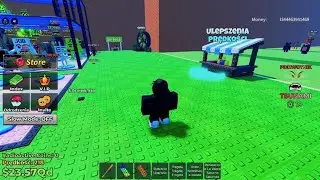 Roblox cześć  2