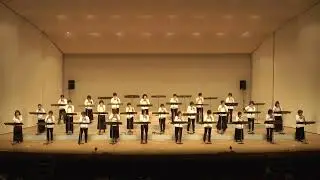 オカリナ演奏【ハートフレンズ♡】「ハナミズキ」・「瑠璃色の地球」