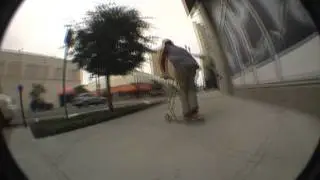 Jona Humbel VertX Sponsorship video