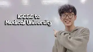 Congratulations Swan Pyae Naing(Highest Mark in Myanmar -Biology)IGCSE to OSSD to Medical University