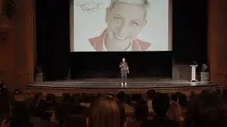 Speaker Reel | Susan Stewart | The Lighter Side of Work and Life