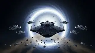 An Alien Armada Targeted Earth&rsquo;s Ally and Met the Human Vanguard | HFY Sci-Fi Story