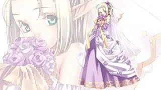 Record of Agarest War Switch Hard Mode True Ending Postgame Episode 51