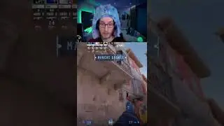 LET ME TRIPEKILL !! #596 | Malhiak on #twitch #cs2 #noob