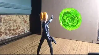 SUMMISHER (STOP MOTION) 💀