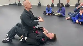 Mastering the Back: 2 Armbar Entries You Need to Know 🥋🔥