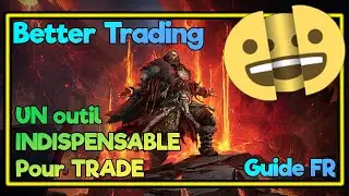 Guide Trade - Un outils INCONTOURNABLE pour trade - BETTER TRADING