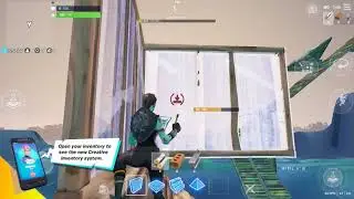 Introducing Devour (Fortnite)