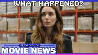 What Happened To Rooney Mara
