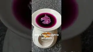 Luxury Wax Melt Subscription Box - what more is there to say?