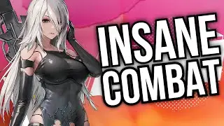 9 JRPG с лучшими боевыми системами, которые вам никогда не наскучат