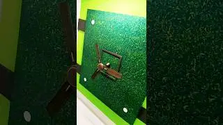 Ragging Roller 🎨 Texture Paint #shortvideo #texture #shorts #paint #jodhpurpainter #viral