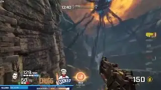 Chugg - Slash Trickjump Explored (Molten Falls)