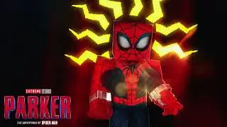 The Animals - It's My Life - PARKER: The Adventures of Spider-Man Behind The Scenes Music