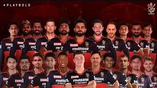 Ipl 2022 Squad Analysis:RCB playing 11 Strength Weakness Rating #ipl#rcb#viratkohli#2022#abdevillers