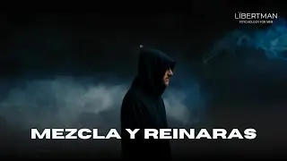 Mezcla y Reinaras