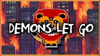 LaLion - Demons Let Go (Prod. LaLion)