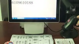 What&rsquo;s Laser Barcode Scanner? How To Use 1D Laser Scanner?