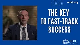 How to qualify for MDRT with mentors