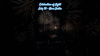 Events in Vancouver #yt #fireworks #celebrations #2025 #vancouver #summer #events #weekend #canada
