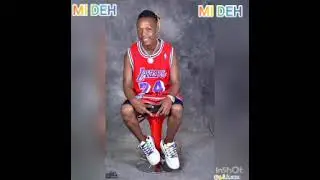 Shotgun --Mi deh (Prod by Jamal @ No limits &copy;2021)