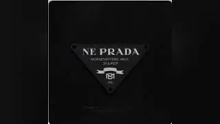 Morgenshtern, Arut, Элджей - NE PRADA (Remix By Neon) | Remix 2023