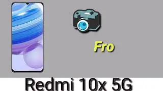 redmi 10x 5g details