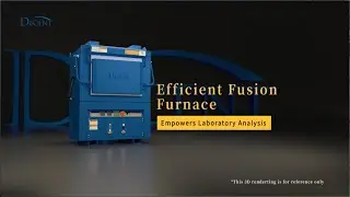 Fusion Furnace &mdash; Master Precision in Every Melt