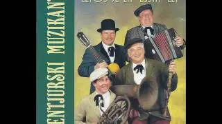 ans. Šentjurski Muzikanti - Koroške viže