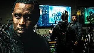 I Was 50 Cent&rsquo;s Cameraman &mdash; The Footage He Found in Diddy&rsquo;s Vault Still Haunts Me