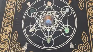 How to choose which crystal to work with 