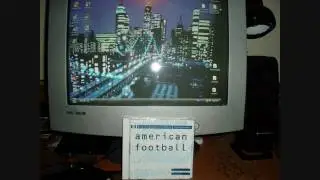 American Football - Letters & Packages