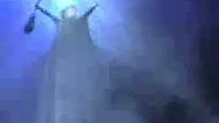 Wicked defying gravity ending london
