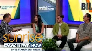 Entertainment News: Romantic comedy musical 'Hawaiian Heart' full of songs, stories and aloha