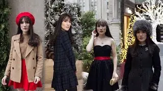 Holiday Lookbook 2016 | Carolina Pinglo