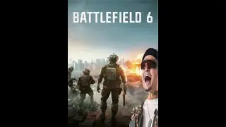 Правильный трейлер Battlefield 6