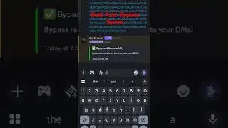 Best Auto Bypasser Server Discord Bot Delta.    