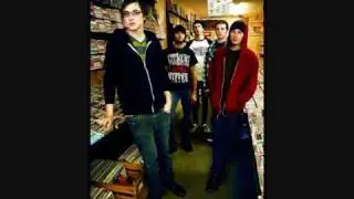 Giants Among Us - Death Will Own Us All