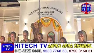 AP CM| MIM Ahmed Balala| Gaddam Prasad Rao| Komat Venkat Reddy| Akhil Mahajan| Asaduddin Owaisi|
