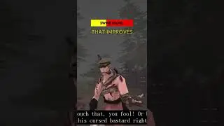 I'm DEFINITELY playing this hardcore RPG 💪